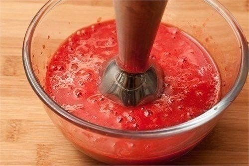 Клубничный 