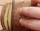 Чипсы в микроволновке за 6 минут 