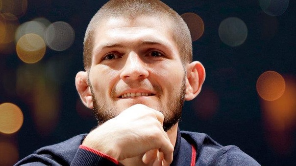 Хабиб Нурмагомедов: «С UFC идут сложные переговоры»: