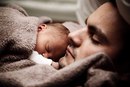 Трогательное стихотворение о папе