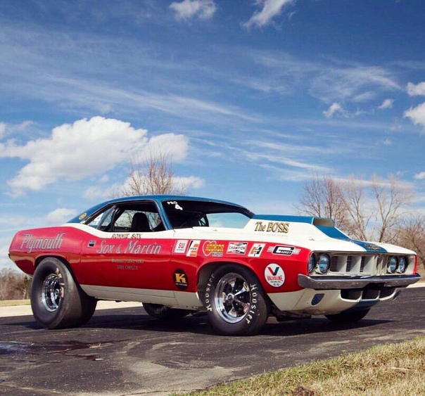 Drag