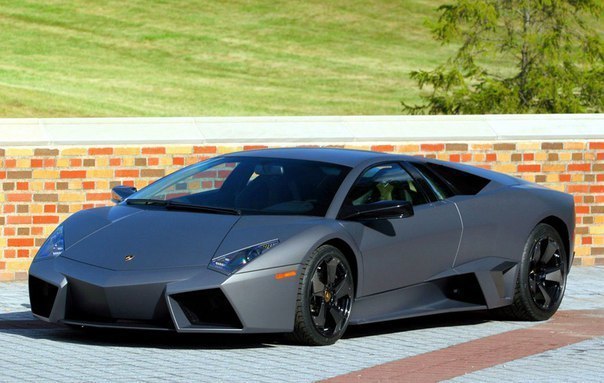 Lamborghini Reventon 
