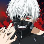Tokyo Ghoul: Dark War на Android