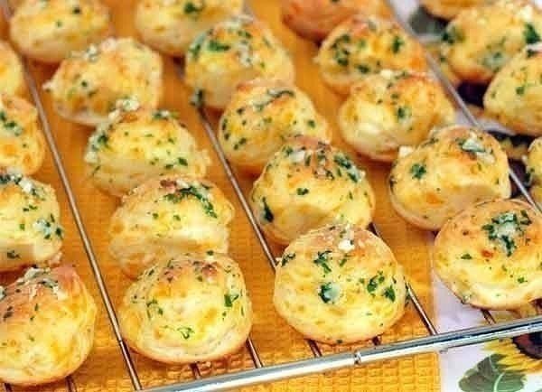 Закуска 