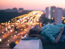 Запомни раз и навсегда: что Жизнь Одна! Она Твоя! Не надо слушать никого. Они не знают ничего…