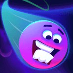 SkyRing - space jam на Androi...