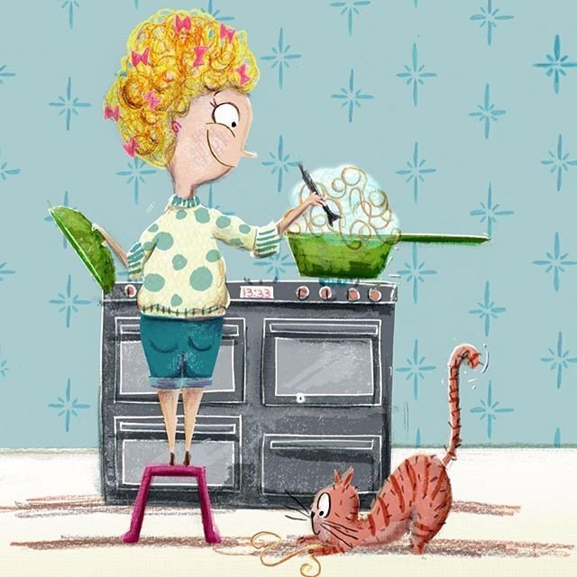 Кошки в нашей жизни. Кошки и все, что с ними связано.