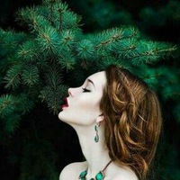 Анастасия Аликовна