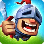 Smashing Four на Android