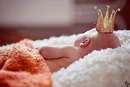 Раньше спорили с мужем - кто в семье главный…Появился ребенок, узнали! Теперь спим и кушаем…