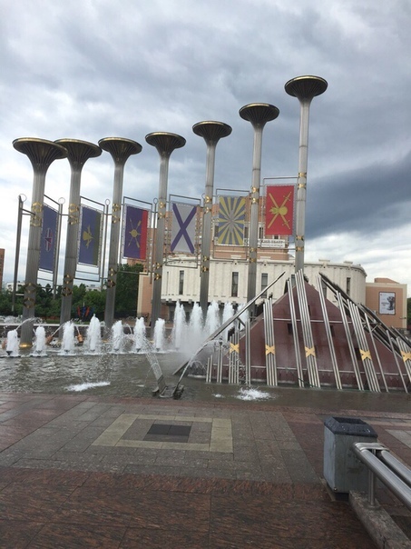Я один вижу клапана