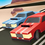 Double Traffic Race на Android