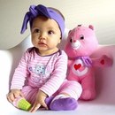 Если Бог дал дочку - значит хотел наградить!