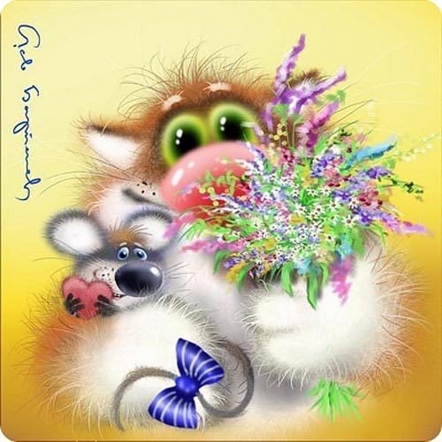 Кошки в нашей жизни. Кошки и все, что с ними связано.