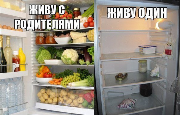 У кого ТОЖЕ ТАК