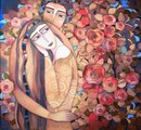 Женщина творит мужчину своими мыслями о нем. Мужчина творит женщину своим отношением к ней.