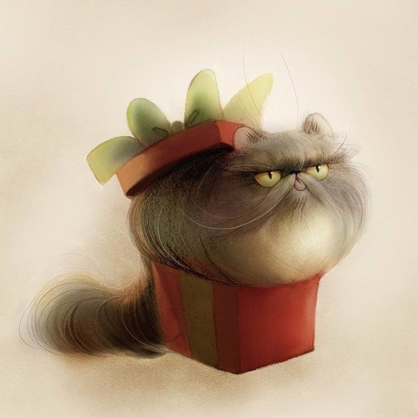 Кошки в нашей жизни. Кошки и все, что с ними связано.