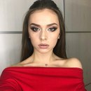 Подписчица