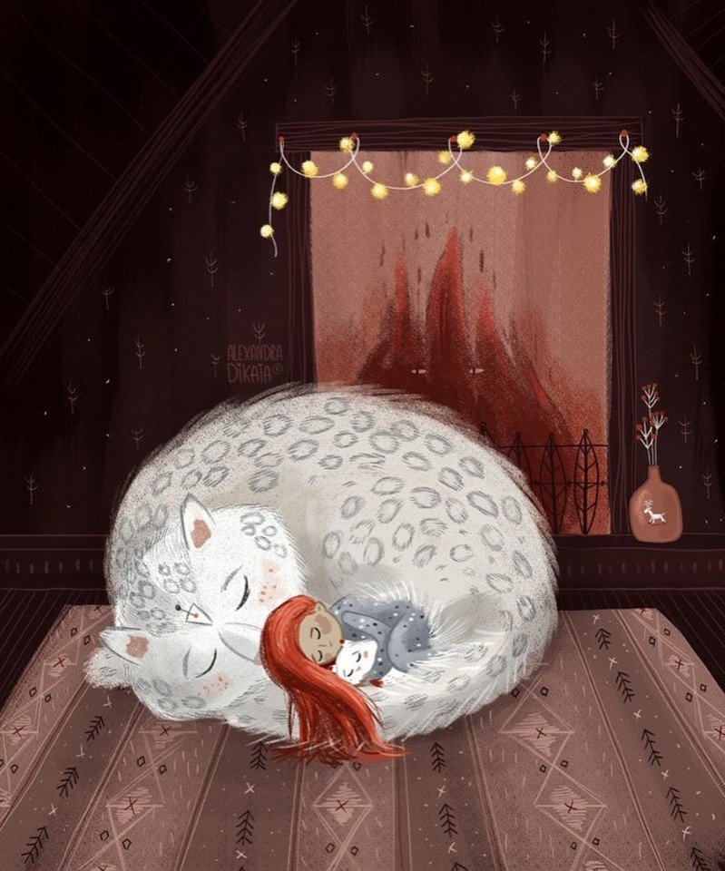 Кошки в нашей жизни. Кошки и все, что с ними связано.