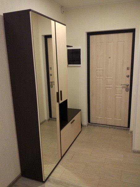 Сдается КОМНАТА 12 м.кв. в 3-х комнатной квартире.<br> От метро Бульвар Дмитрия Донского от 15 до 30 минут на маршрутке. Адрес: Дрожжино, ул. Южная, д. 19<br> Цена 15 т.р. + коммунальные платежи по счетчику (около 1 000 р.). Залоговую сумму возможно разбить.<br> Сдается на длительный срок. Рассматривается 1 человек, только девушка, без животных, некурящая.<br> Квартира после ремонта. Есть вся необходимая мебель.<br> В двух других комнатах проживают по одной девушке. <br>Тел. (929)917-90-89 Дмитрий (собственник). - фото Фото: Сдается КОМНАТА 12 м.кв. в 3-х комнатной квартире.<br> От метро Бульвар Дмитрия Донского от 15 до 30 минут на маршрутке. Адрес: Дрожжино, ул. Южная, д. 19<br> Цена 15 т.р. + коммунальные платежи по счетчику (около 1 000 р.). Залоговую сумму возможно разбить.<br> Сдается на длительный срок. Рассматривается 1 человек, только девушка, без животных, некурящая.<br> Квартира после ремонта. Есть вся необходимая мебель.<br> В двух других комнатах проживают по одной девушке. <br>Тел. (929)917-90-89 Дмитрий (собственник).