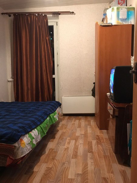 Срочно сдам сразу 2 комнаты(12 к.м и 16 к.м) в 3-ке одной семье на длительный срок.без животных.чистоплотным и аккуратным людям.рассмотрю любые варианты,я не агент.<br>ул.Рождественская,метро Выхино.от метро 20 минут.<br>в квартире есть все необходимое для проживания.<br>рядом с домом есть сад,школа,не далеко поликлиника.множество магазинов.<br>8963-718-00-98<br>8985-778-21-17 <br>Татьяна. - фото Фото: Срочно сдам сразу 2 комнаты(12 к.м и 16 к.м) в 3-ке одной семье на длительный срок.без животных.чистоплотным и аккуратным людям.рассмотрю любые варианты,я не агент.<br>ул.Рождественская,метро Выхино.от метро 20 минут.<br>в квартире есть все необходимое для проживания.<br>рядом с домом есть сад,школа,не далеко поликлиника.множество магазинов.<br>8963-718-00-98<br>8985-778-21-17 <br>Татьяна.
