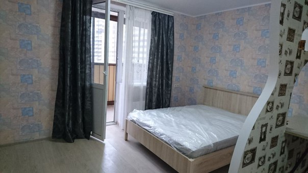 Фото: Собственник. Cдаю квартиру студию 31,4 кв.м. плюс застекленная лоджия 5,77 кв.м. на длительный срок<br>31 000 p. Новокосино