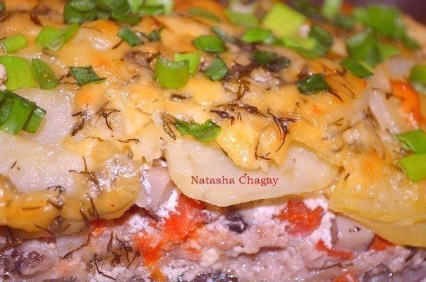 9 САМЫХ ВКУСНЫХ блюд из фарша!