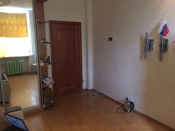 Сдам изолированную комнату в Четырёхкомнатной квартире на Рязанском проспекте. Пять минут на транспорте до Метро Рязанский проспект и МЦК Нижегородская. 17 тыс + коммуналка.<br> Юрьев - фото Фото: Сдам изолированную комнату в Четырёхкомнатной квартире на Рязанском проспекте. Пять минут на транспорте до Метро Рязанский проспект и МЦК Нижегородская. 17 тыс + коммуналка.<br> Юрьев
