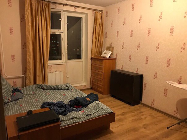 Сдаю комнату в 3-х комнатной квартире , 10 минут пешком от метро Новокосино .<br>16 этаж. Стоимость : 15 тыс + коммуналка . В месяц выходит 17 400 . + депозит ( депозит можно разбить на 2 месяца )<br>Заинтересовавшихся прошу писать в лс<br> - фото Фото: Сдаю комнату в 3-х комнатной квартире , 10 минут пешком от метро Новокосино .<br>16 этаж. Стоимость : 15 тыс + коммуналка . В месяц выходит 17 400 . + депозит ( депозит можно разбить на 2 месяца )<br>Заинтересовавшихся прошу писать в лс<br>
