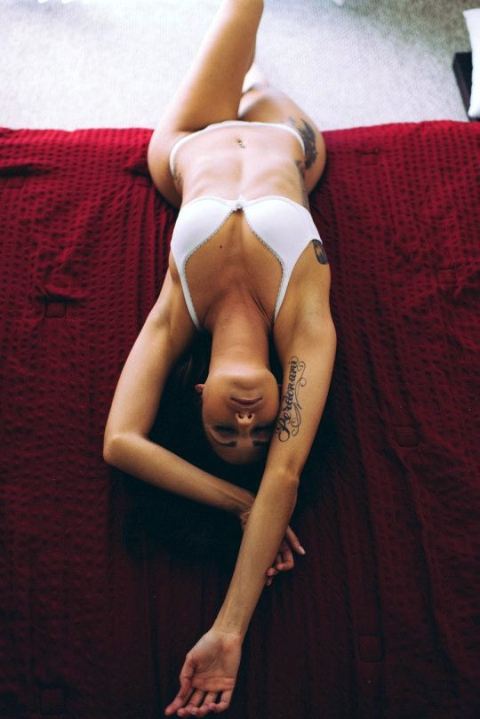 Forced female masturbation porn