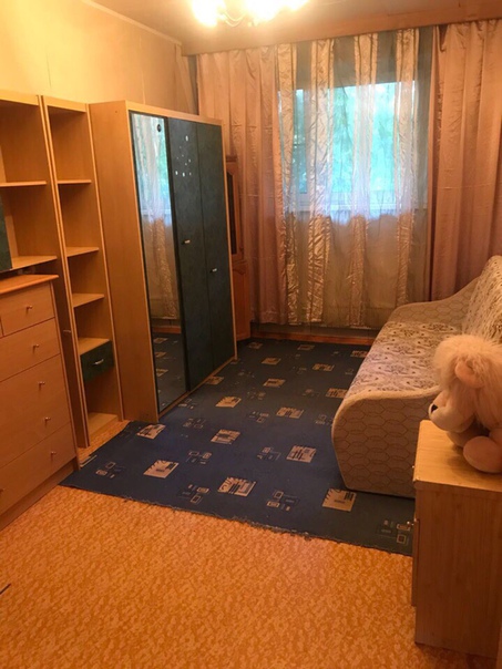 С 1го июля ищу девушку на подселение в комнату. М. Бибирево 10минут пешком. 9000р в месяц. залог 9000р. Мне 27. Много работаю. В сентябре съеду. У вас будет возможность снимать одной или с подружкой! Пишите!<br>Виктория 8 977 850 81 82<br> - фото Фото: С 1го июля ищу девушку на подселение в комнату. М. Бибирево 10минут пешком. 9000р в месяц. залог 9000р. Мне 27. Много работаю. В сентябре съеду. У вас будет возможность снимать одной или с подружкой! Пишите!<br>Виктория 8 977 850 81 82<br>