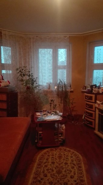 Фото: Сдам для одной девушки изолированную комнату в трехкомнатной квартире на срок с 15 декабря по 8 января, 15 минут пешком от метро Текстильщики или Кузьминки. В двух соседних комнатах живут 2 девушки. Комната закрывается на ключ. <br>Стоимость: 12500 руб., в том числе стоимость коммунальных услуг и интернета. <br>Татьяна, тел. 89299374915.<br> Новикова