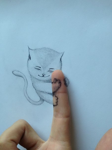 Обнимашки:)