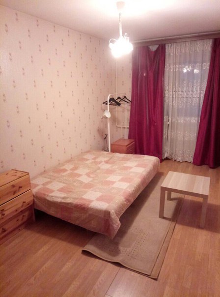Сдается комната с балконом в 3-х комнатной квартире строго оной девушке. Раздельный санузел, wifi. Цена 17 тыс. за всё. В соседях я и женщина. Станция метро Сходненская, ул. Героев Панфиловцев 1. От вас чистота и тишина. Заселять можно с 9 мая.<br> - фото Фото: Сдается комната с балконом в 3-х комнатной квартире строго оной девушке. Раздельный санузел, wifi. Цена 17 тыс. за всё. В соседях я и женщина. Станция метро Сходненская, ул. Героев Панфиловцев 1. От вас чистота и тишина. Заселять можно с 9 мая.<br>