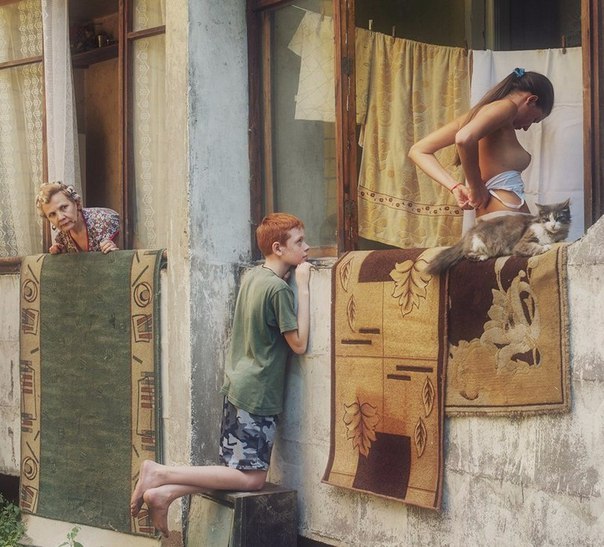 ph David Dubnitskiy