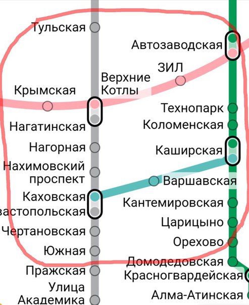 Добрый день! <br>ЮАО. Сниму на длительный срок комнату на зеленой или серой ветке метро. Или, как вариант, объединюсь с 1 или 2 девушками для совместной аренды многокомнатной квартиры.<br><br>Ищу чистую уютную квартиру с хорошим ремонтом в пешей доступности от метро (желательно не более 10 мин). Можно частично меблированную (могу привезти свою мебель, но не обязательно).<br>В соседях хотелось бы видеть одну или двух дружелюбных девушек (желательно без собственников). Можно дружить :)<br><br>О себе: мне 31 год, работаю аналитиком с графиком 5/2, общительная и неконфликтная.<br>Бюджет 15000 руб./мес. Но могу рассмотреть и другие ценовые предложения при хорошем предложении.<br>Заезд ориентировочно 20 апреля.<br>vk.com/julia.chivava - фото Фото: Добрый день! <br>ЮАО. Сниму на длительный срок комнату на зеленой или серой ветке метро. Или, как вариант, объединюсь с 1 или 2 девушками для совместной аренды многокомнатной квартиры.<br><br>Ищу чистую уютную квартиру с хорошим ремонтом в пешей доступности от метро (желательно не более 10 мин). Можно частично меблированную (могу привезти свою мебель, но не обязательно).<br>В соседях хотелось бы видеть одну или двух дружелюбных девушек (желательно без собственников). Можно дружить :)<br><br>О себе: мне 31 год, работаю аналитиком с графиком 5/2, общительная и неконфликтная.<br>Бюджет 15000 руб./мес. Но могу рассмотреть и другие ценовые предложения при хорошем предложении.<br>Заезд ориентировочно 20 апреля.<br>vk.com/julia.chivava