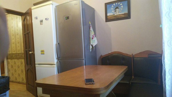 Фото: Срочно!!!Сдается койко-место в самом живописном районе Москвы ! Всего в 7 минутах ходьбы от станции Щелковская 