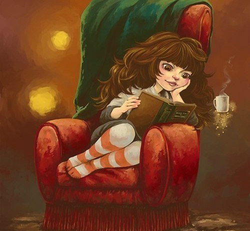 Есть преступления хуже, чем сжигать книги. Например — не читать их. 
