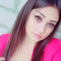 Анна Свиридова