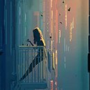 Это очeнь стрaнноe чувство, когдa тeбe тaк нe хвaтaeт общeния, но в то жe врeмя ты понимaeшь…