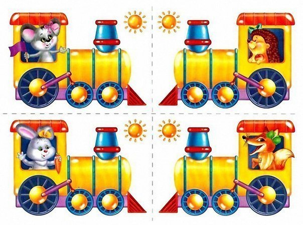 НАСТОЛЬНАЯ ИГРА «НАПРАВО-НАЛЕВО» Игра для детей дошкольного возраста, при помощи которой малыши научатся различать понятия «справа-слева», «направо-налево», ориентироваться в пространстве, а