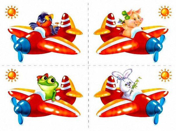 НАСТОЛЬНАЯ ИГРА «НАПРАВО-НАЛЕВО» Игра для детей дошкольного возраста, при помощи которой малыши научатся различать понятия «справа-слева», «направо-налево», ориентироваться в пространстве, а