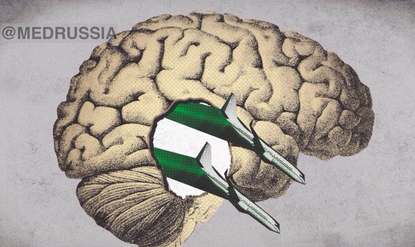 7 самых распространённых ошибок мозга