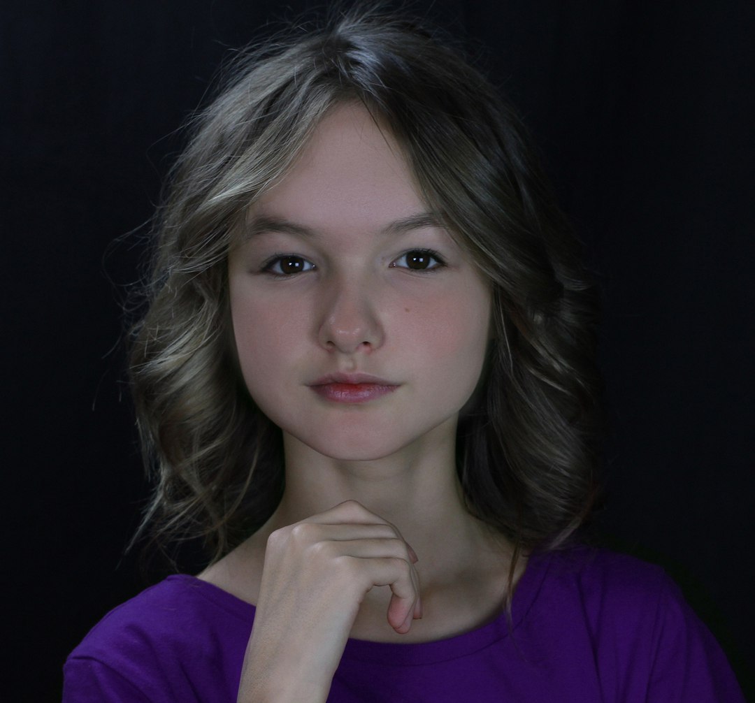 Arina Danilova CzIBTb5r5i4