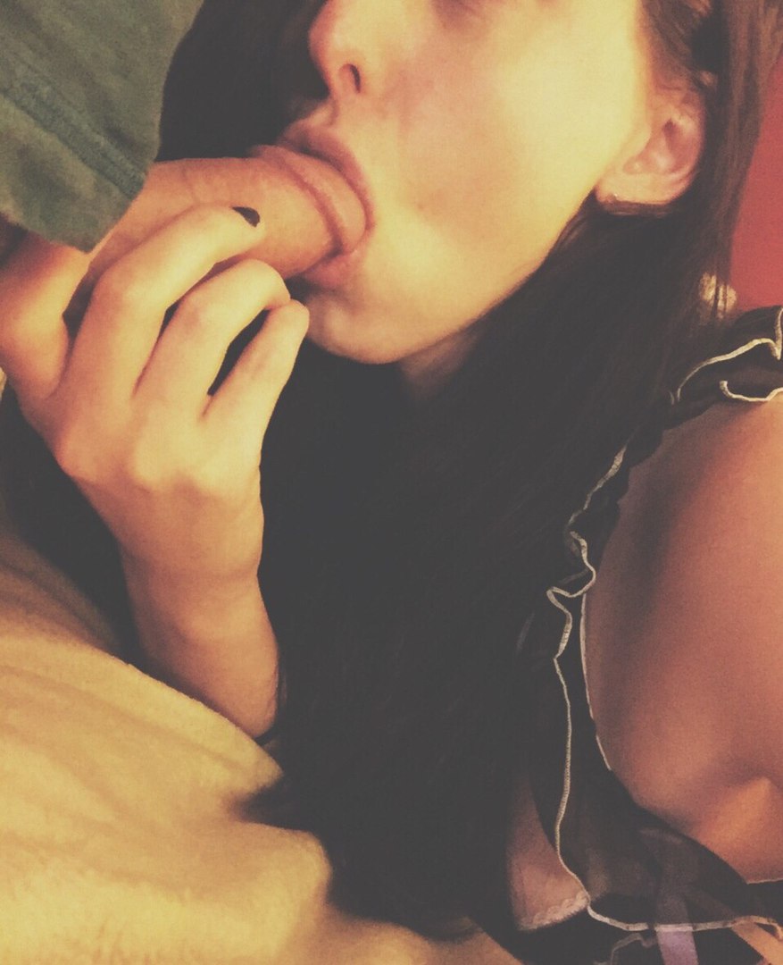 Cum dick face suck