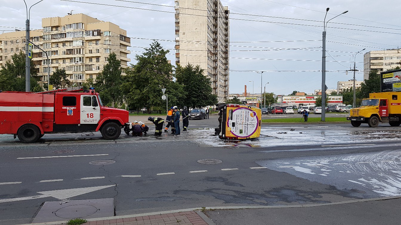 Фото: Станислав Нарчинский (vk.com/spb_today)