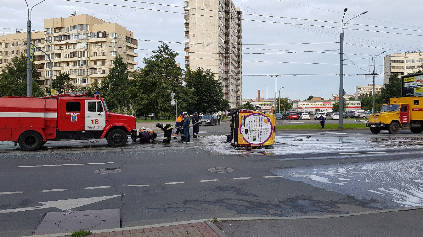 Фото: Станислав Нарчинский (vk.com/spb_today) 