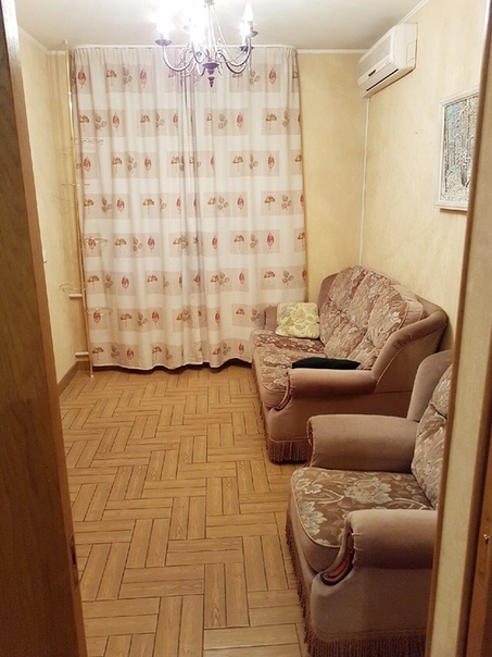 Сдается комната в 2 комн-й квартире, с евроремонтом и со всей необходимой мебелью, для одной девушки не курящей, чистоплотной и платежеспособной . Рядом в 1 минуте ходьбы метро Савеловская и в 100 метрах ТТК. В соседней комнате живут 2 человека, брат с сестрой. Никто не курит и не не пьет. Оплата 22000 +залог 22000. Залог не разбивается. Агентам- не тревожить!<br>Тел. +79251590109 - фото Фото: Сдается комната в 2 комн-й квартире, с евроремонтом и со всей необходимой мебелью, для одной девушки не курящей, чистоплотной и платежеспособной . Рядом в 1 минуте ходьбы метро Савеловская и в 100 метрах ТТК. В соседней комнате живут 2 человека, брат с сестрой. Никто не курит и не не пьет. Оплата 22000 +залог 22000. Залог не разбивается. Агентам- не тревожить!<br>Тел. +79251590109
