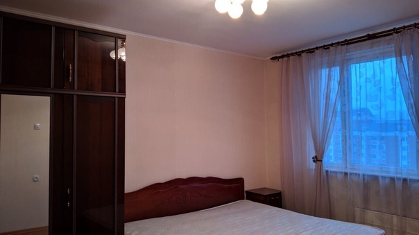 Изолированная комната за 20.000р у м. Жулебино +79055257674 <br>Заезд возможен с сегодняшнего дня.<br>20.000р/мес, залог разбивается.<br>М. Жулебино - 5-7 минут пешком, м. Лермонтовский проспект - 10-12 минут пешком.<br>Свежий ремонт в светлых тонах, тепло, светло и чисто (фото не передают всей атмосферы, квартира очень уютная и просторная).<br>Вся необходимая бытовая техника новая, есть большая застекленная лоджия.<br>Мебель в комнате: шкаф, кровать, тумба, стул (можем увезти/привезти другое).<br>Соседи - замечательные девушка и парень.<br>По всем вопросам в любое время пишите/звоните +79055257674<br><br> - фото Фото: Изолированная комната за 20.000р у м. Жулебино +79055257674 <br>Заезд возможен с сегодняшнего дня.<br>20.000р/мес, залог разбивается.<br>М. Жулебино - 5-7 минут пешком, м. Лермонтовский проспект - 10-12 минут пешком.<br>Свежий ремонт в светлых тонах, тепло, светло и чисто (фото не передают всей атмосферы, квартира очень уютная и просторная).<br>Вся необходимая бытовая техника новая, есть большая застекленная лоджия.<br>Мебель в комнате: шкаф, кровать, тумба, стул (можем увезти/привезти другое).<br>Соседи - замечательные девушка и парень.<br>По всем вопросам в любое время пишите/звоните +79055257674<br><br>