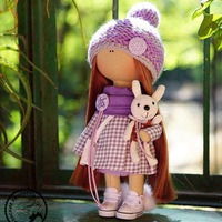 Олеся Сафина